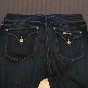 Hudson Jeans Jeans - Jeans Hudson Jeans Jeans - Jeans